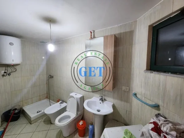 Durres, shitet apartament 1+1+Ballkon Kati 2, 61 m² 80.000 € (Golem)