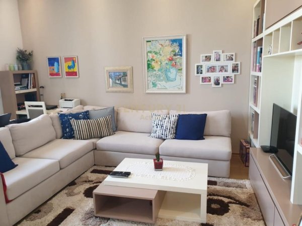 Tirane, shes apartament 2+1+Aneks+Ballkon Kati 9, 75 m² 199.000 € (Magneti. 21-Dhjetori)