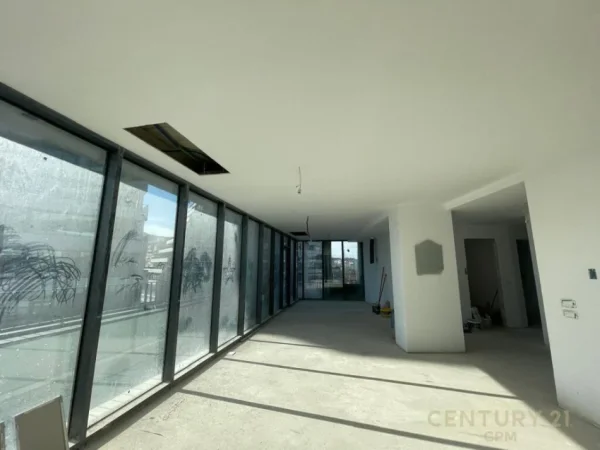 Tirane, jepet me qera apartament 2+1+Aneks+Ballkon Kati 3, 200 m² 3.000 € (Lake View)