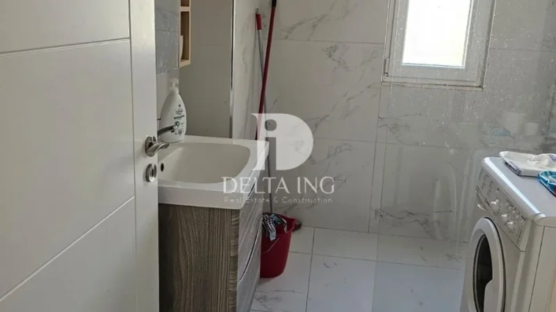 Tirane, jepet me qera apartament 2+1 Kati 2, 75 m² 600 € (Fusha Aviacionit)
