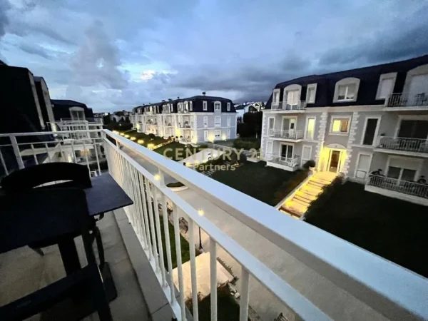 Tirane, jepet me qera apartament 3+1+Aneks+Ballkon Kati 2, 113 m² 1.600 € (JOY RESIDENCE)