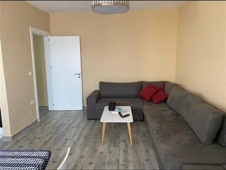 Tirane, jepet me qera apartament 1+1+Ballkon Kati 7, 62 m² 520 € (Don Bosko, prane Vizion +)