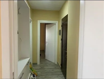 Tirane, jepet me qera apartament 1+1+Ballkon Kati 7, 62 m² 520 € (Don Bosko, prane Vizion +)