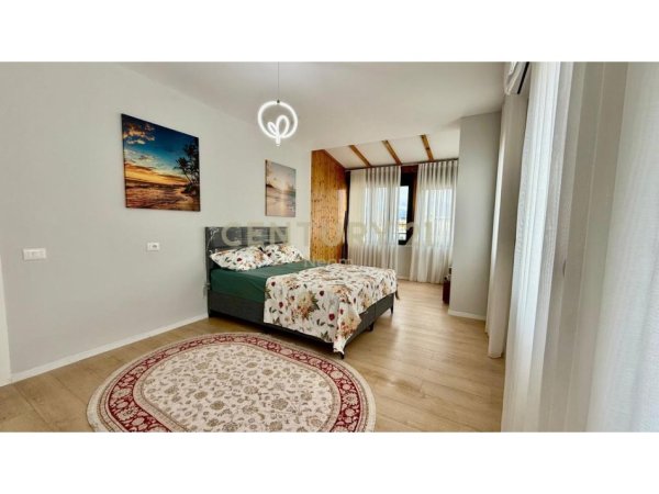 Tirane, jepet me qera apartament 2+1+Aneks+Ballkon Kati 6, 100 m² 1.000 € (Rruga e Elbasanit)