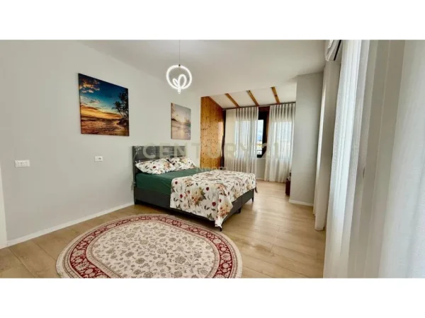 Tirane, jepet me qera apartament 2+1+Aneks+Ballkon Kati 6, 100 m² 1.000 € (Rruga e Elbasanit)