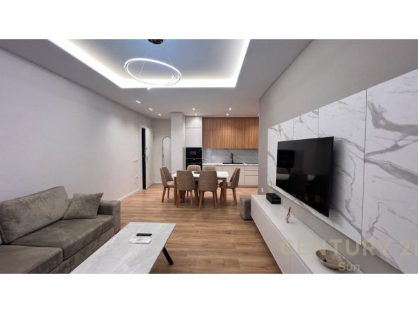Tirane, shes apartament 2+1+Aneks+Ballkon Kati 2, 78 m² 200.000 € (GLOBE, Rruga e Kavajes)