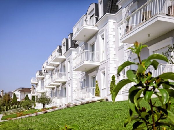 Tirane, shes apartament 3+1 Kati 1, 92 m² 330.000 € (Joy Residence)