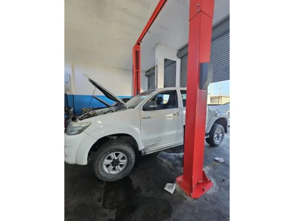 Durres, jepet me qera ambjent biznesi Kati 0, 1.000 m² 600 € (fllak)