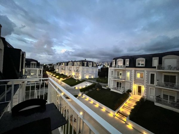 Tirane, shes apartament 3+1+Aneks+Ballkon Kati 2, 113 m² 390.000 € (JOY RESIDENCE)
