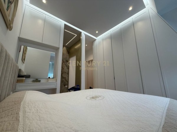 Tirane, shes apartament 3+1+Aneks+Ballkon Kati 2, 113 m² 390.000 € (JOY RESIDENCE)