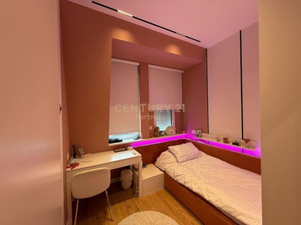 Tirane, shes apartament 3+1+Aneks+Ballkon Kati 2, 113 m² 390.000 € (JOY RESIDENCE)