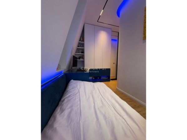 Tirane, shes apartament 3+1+Aneks+Ballkon Kati 2, 113 m² 390.000 € (JOY RESIDENCE)