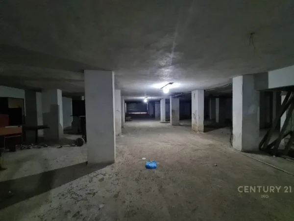 Tirane, shes ambjent biznesi Kati -1, 500 m² 425.000 € (Irfan Tomini)