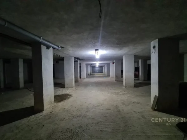 Tirane, shes ambjent biznesi Kati -1, 500 m² 425.000 € (Irfan Tomini)