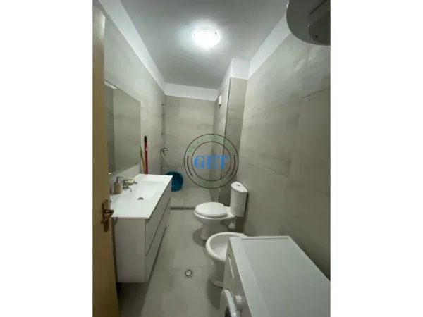 Durres, jepet me qera apartament 2+1 Kati 4, 90 m² 450 € (Plazh Iliria, Durrës)