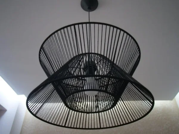 Tirane, jepet me qera shtepi 1+1 Kati 3, 64 m² 550 € ( Jepet me Qera Apartament 1+1 në Rrugën Barrikadave!)