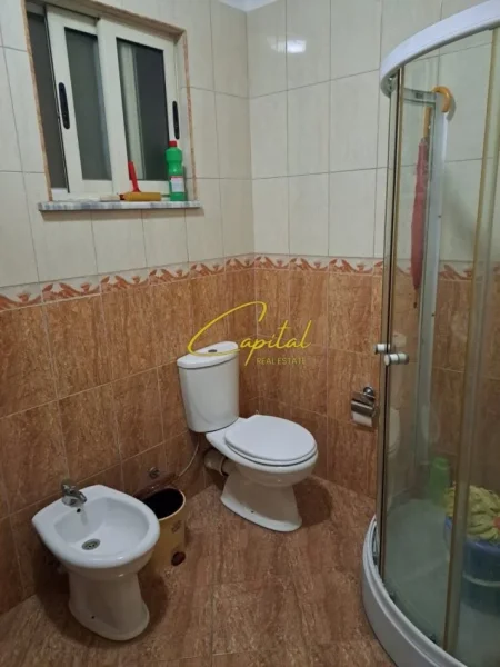 Tirane, shitet apartament 1+1 Kati 3, 64 m² 100.000 € (FRESKU)