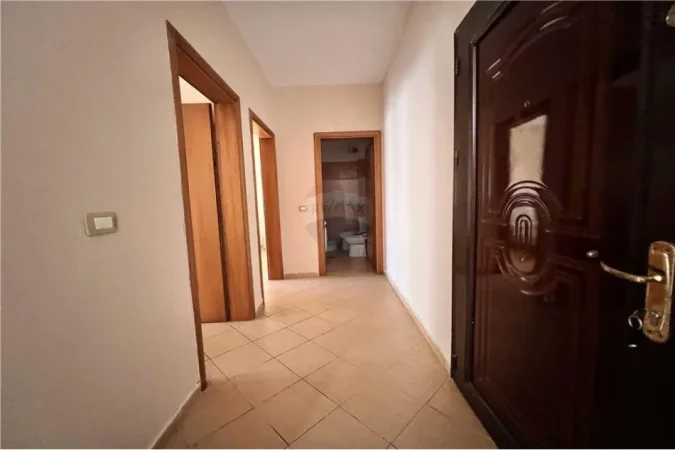 Vlore, shitet apartament 2+1+Ballkon Kati 5, 94 m² 106.000 € (Transballkanike)