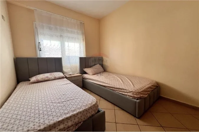 Vlore, shitet apartament 2+1+Ballkon Kati 5, 94 m² 106.000 € (Transballkanike)