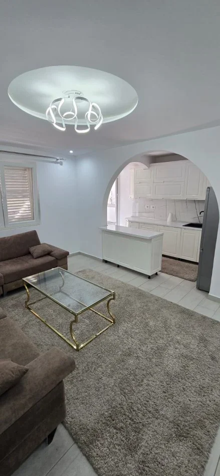 Tirane, shitet apartament 1+1 Kati 2, 57 m² 75.000 € (Halit Bgega Allias)