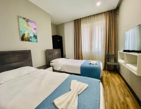 Tirane, shitet apartament 3+1 Kati 3, 122 m² 360.000 € (Pazari i ri shume prane Sheshit Avni Rustemi)