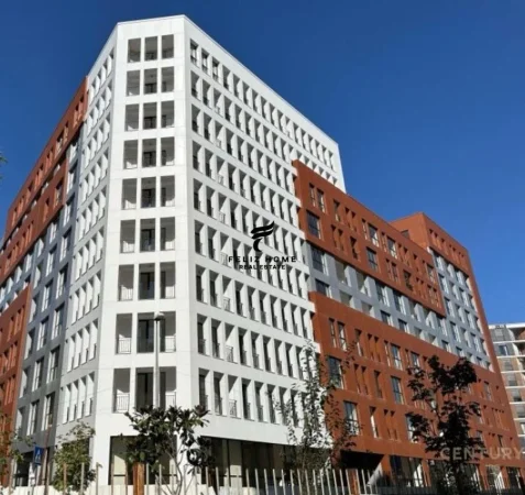 Tirane, shitet apartament 2+1+Ballkon Kati 6, 107 m² 150.000 € (ASTIR)