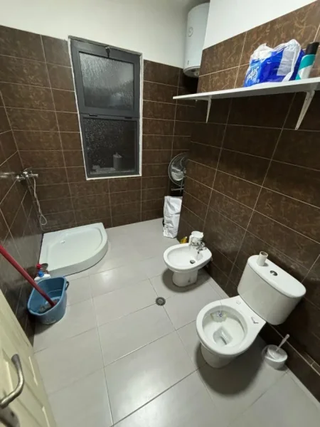 Tirane, shitet apartament 2+1 Kati 7, 108 m² 137.000 € (Rruga Astrit Losha Astir)