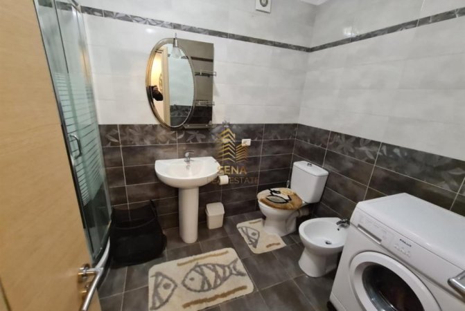 Tirane, jepet me qera apartament 1+1 Kati 3, 67 m² 500 € (Rruga Don Bosko)