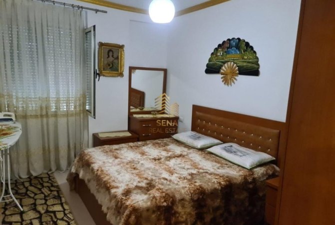 Tirane, jepet me qera apartament 1+1 Kati 3, 67 m² 500 € (Rruga Don Bosko)