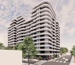 Tirane, shitet apartament 2+1 Kati 3, 105 m² 242.420 € (corner rezidence)