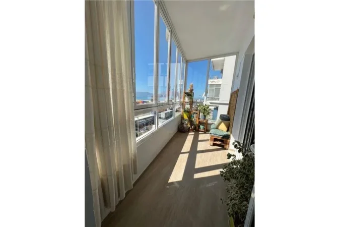 Vlore, shitet apartament 3+1+Ballkon Kati 4, 148 m² 295.000 € (Tek Porti)