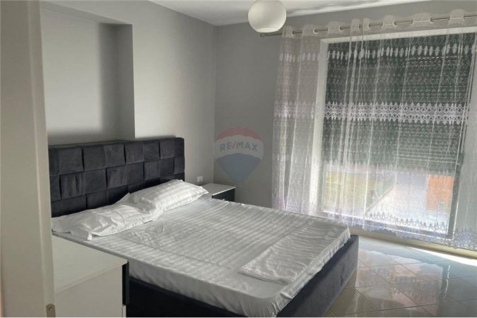Tirane, jepet me qera apartament 1+1 Kati 2, 78 m² 600 € (kompleksi delijorgji)