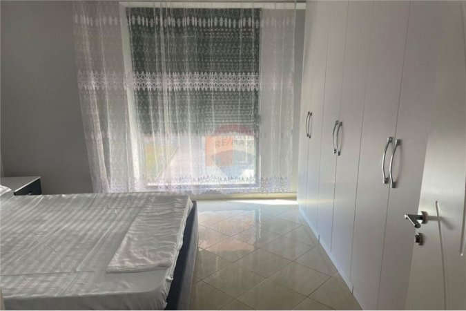Tirane, jepet me qera apartament 1+1 Kati 2, 78 m² 600 € (kompleksi delijorgji)
