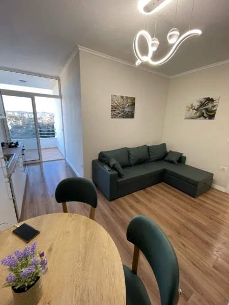 Durres, shitet apartament 2+1+Aneks+Ballkon Kati 6, 82 m² 111.000 € (Rruga Pavaresia)