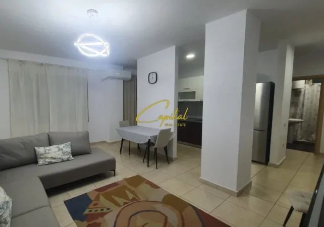 Tirane, jepet me qera apartament 2+1 Kati 1, 106 m² 630 € (RRUGA KONGRESI I MANASTIRIT)