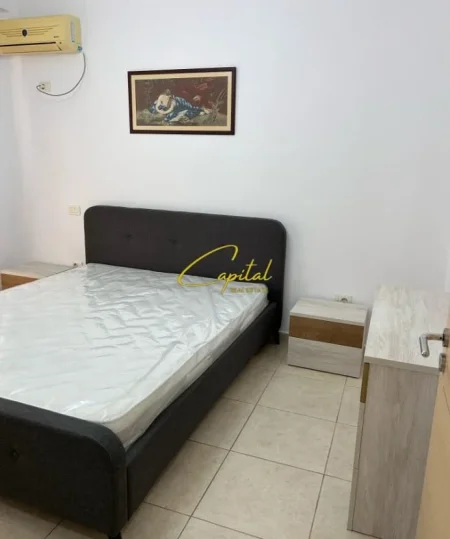 Tirane, jepet me qera apartament 2+1 Kati 1, 106 m² 630 € (RRUGA KONGRESI I MANASTIRIT)