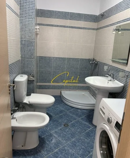 Tirane, jepet me qera apartament 2+1 Kati 1, 106 m² 630 € (RRUGA KONGRESI I MANASTIRIT)