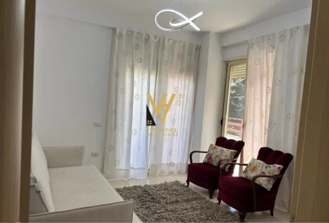Tirane, jepet me qera apartament 2+1+Ballkon Kati 1, 106 m² 630 € (RRUGA KONGRESI I MANASTIRIT)