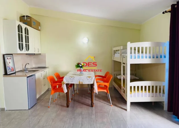 Radhime - Orikum, shitet hotel Kati 1, 308 m² 1.100.000 € (Orikum, Vlorë)