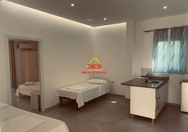 Radhime - Orikum, shitet hotel Kati 1, 308 m² 1.100.000 € (Orikum, Vlorë)