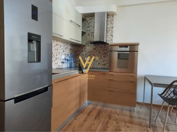 Tirane, jepet me qera apartament 1+1+Ballkon Kati 2, 70 m² 500 € (QYTET STUDENTI)