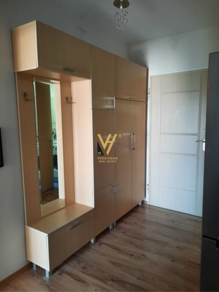 Tirane, jepet me qera apartament 1+1+Ballkon Kati 2, 70 m² 500 € (QYTET STUDENTI)
