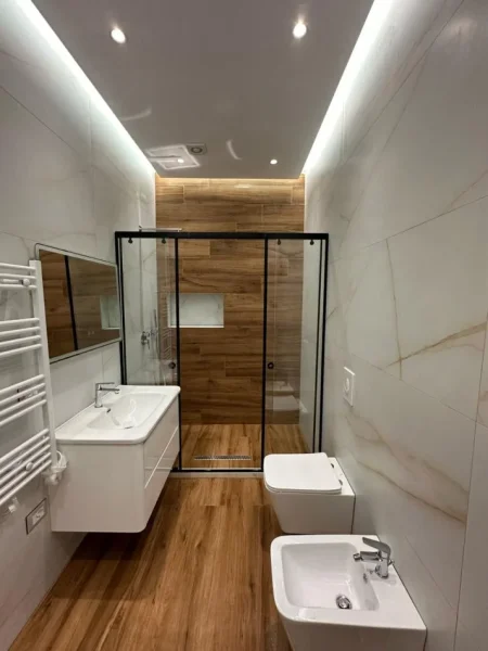 Durres, shitet apartament 2+1+Aneks+Ballkon Kati 0, 110 m² 110.000 € (Ish Urt)