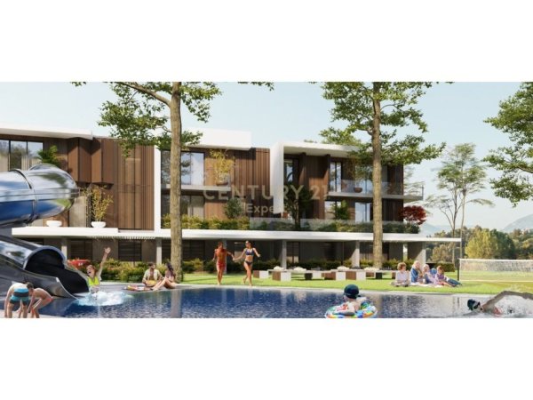 Tirane, shes apartament 2+1+Aneks+Ballkon Kati 2, 108 m² 238.000 € (Lake Diamond Residence)