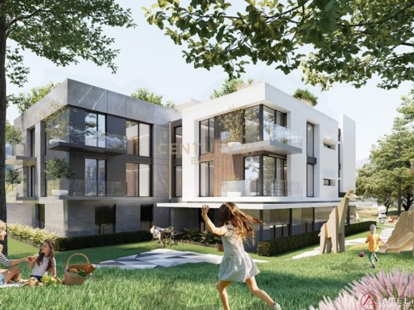 Tirane, shes apartament 2+1+Aneks+Ballkon Kati 2, 108 m² 238.000 € (Lake Diamond Residence)