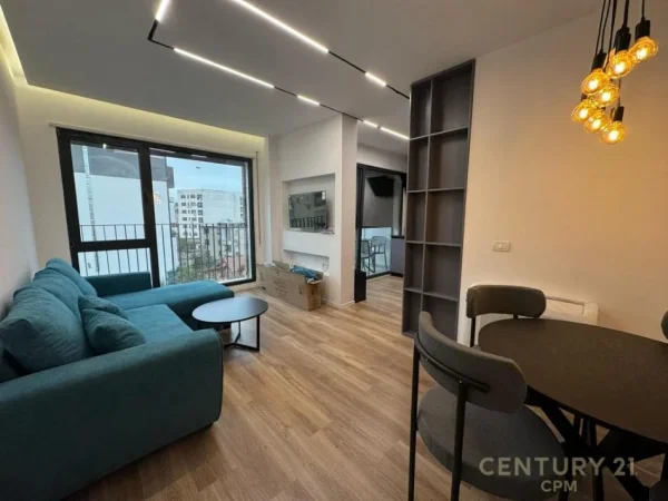 Tirane, jepet me qera apartament 2+1+Aneks+Ballkon Kati 4, 98 m² 750 € (Tregu Elektrik)