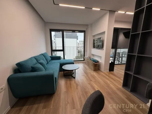 Tirane, jepet me qera apartament 2+1+Aneks+Ballkon Kati 4, 98 m² 750 € (Tregu Elektrik)