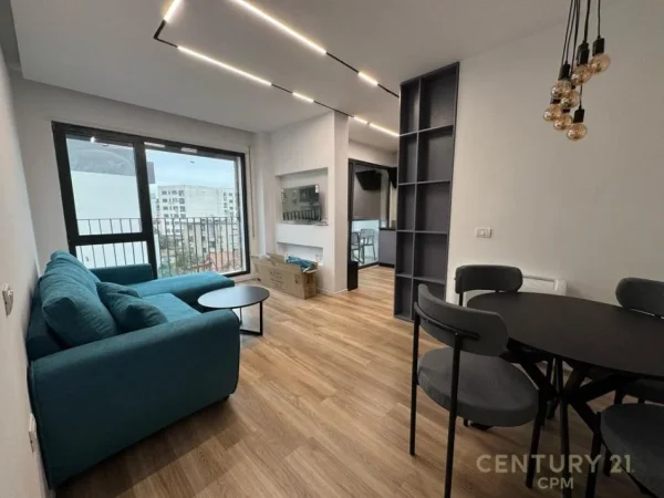 Tirane, jepet me qera apartament 2+1+Aneks+Ballkon Kati 4, 98 m² 750 € (Tregu Elektrik)
