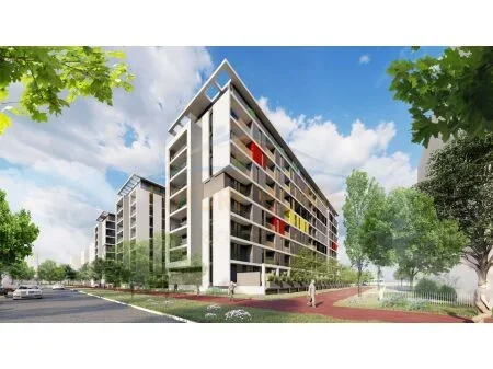 Tirane, shitet apartament 2+1 Kati 6, 143.000 € (UNIVERS CITY)