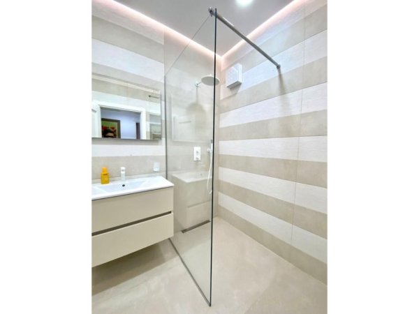 Tirane, shes apartament 2+1+Aneks+Ballkon Kati 10, 117 m² 315.000 € (Rruga Sami Frashëri)
